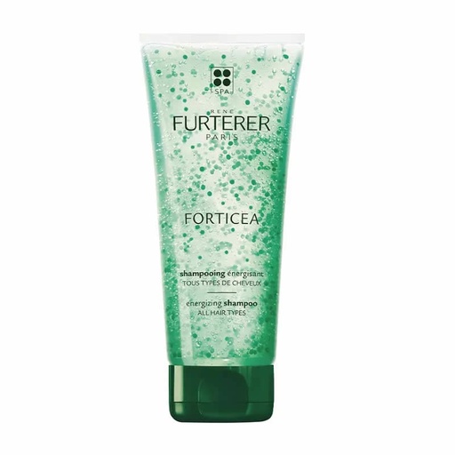 [341831] Energizující šampon Rene Furterer Forticea 200 ml
