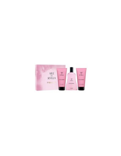 [341839] Est Aire De Sevilla Paradise 150 G100 B10