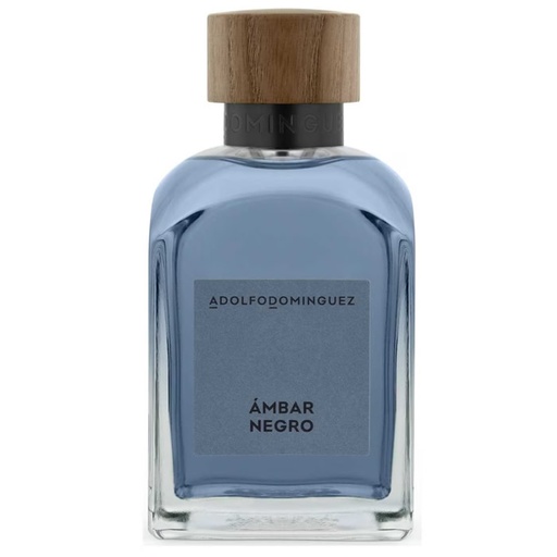 [341850] Adolfo Dominguez Ámbar Negro parfémovaná voda ve spreji 200 ml