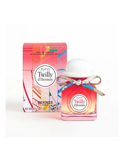 [341874] Hermès Tutti Twilly D'hermès edp pršilo 85 ml
