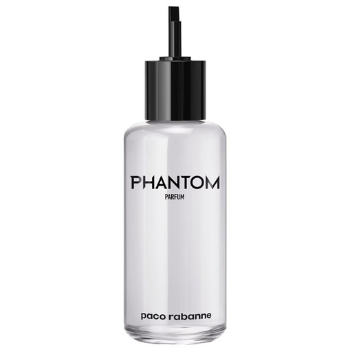 [341880] Paco Rabanne Phantom Parfum Eau De Parfum náhradní náplň 200 ml
