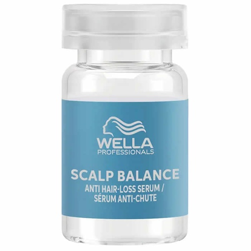 [341968] Wella Invigo Balance sérum proti vypadávání vlasů 8x6ml