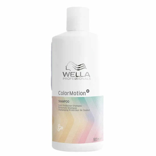 [341975] Wella Color Motion+ šampūns 250ml