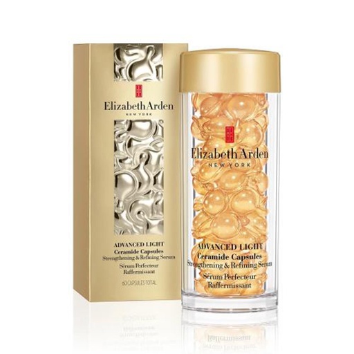 [342157] Elizabeth Arden Advanced Light Ceramide Treatment Serum 60 kapsul, 60 un