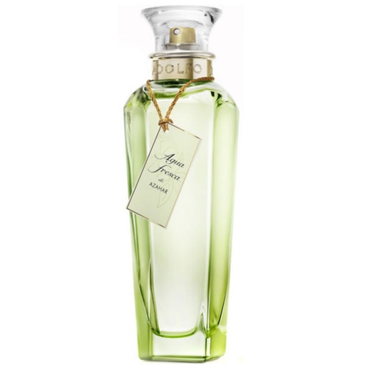 [83400] Adolfo Dominguez Agua Fresca De Azahar toaletná voda v spreji 60ml