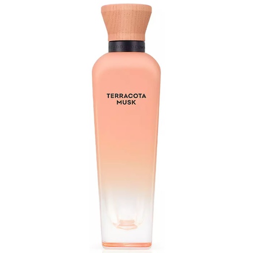 [278433] Adolfo Dominguez Terracota Musk Eau De Parfum Spray 120 ml