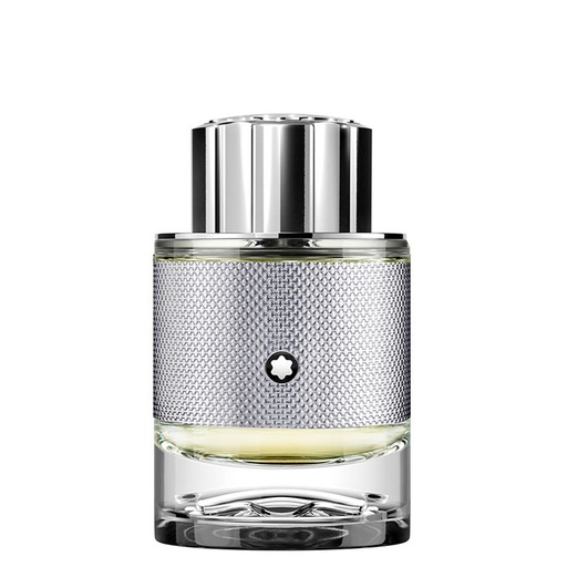 [334770] Montblanc Explorer Platinum Eau De Parfum spray 60ml