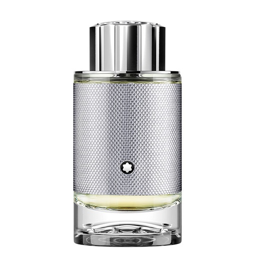 [334771] Montblanc Explorer Platinum Eau De Parfum Spray 100 ml