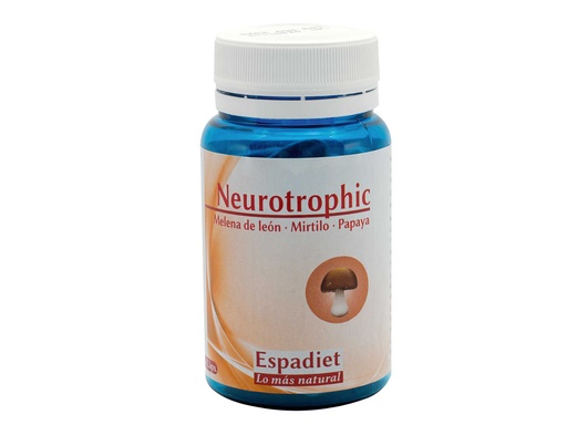 [238018] Montstar Neurotrophic 45 kapsul
