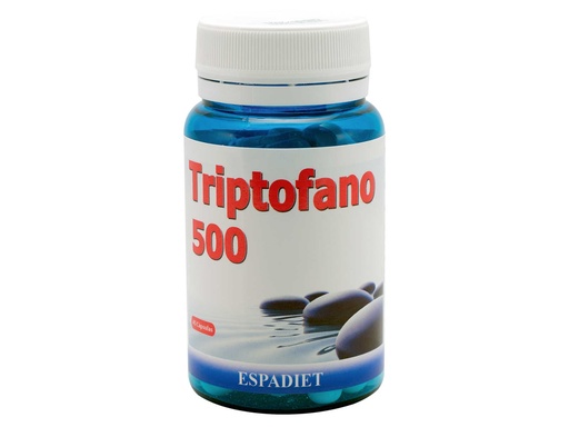 [238024] Montstar Triptofano 500 mg 45 kap