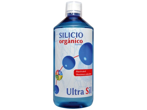 [238056] Montstar Ultrasil Silicio Orgánico 1 Litro