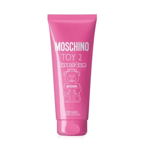 [266103] Moschino Toy 2 Bubble Gum tělové mléko 200 ml