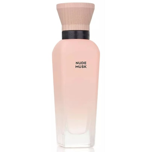 [278432] Adolfo Dominguez Nude Musk Eau De Parfum Spray 60 ml