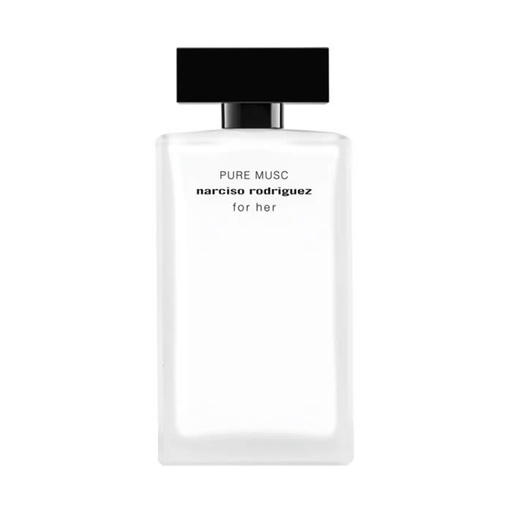 [178580] Narciso Rodriguez For Her Pure Musc Eau De Parfum Spray 100 ml