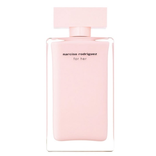 [9065] Narciso Rodriguez For Her Eau De Parfum Spray 100ml