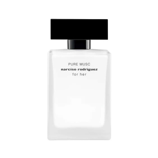 [178578] Narciso Rodriguez For Her Pure Musc Eau De Parfum Spray 50 ml