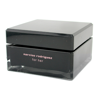 [9064] Narciso Rodriguez tělový krém 150 ml
