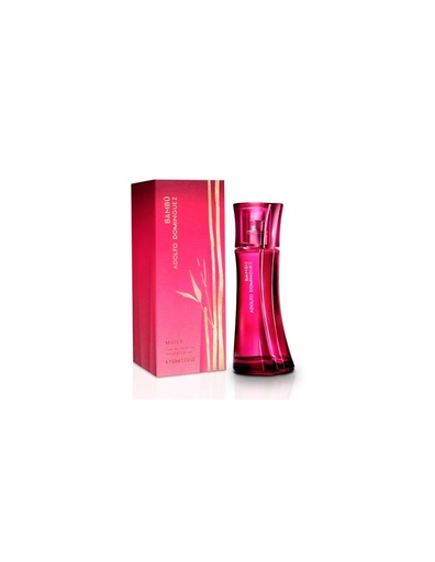 [284172] Adolfo Dominguez Bambu Woman Edt Spray 50 ml