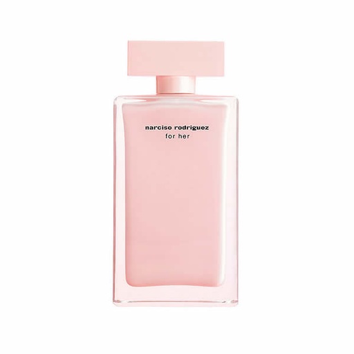 [9195] Narciso Rodriguez For Her Eau De Parfum Spray 150ml