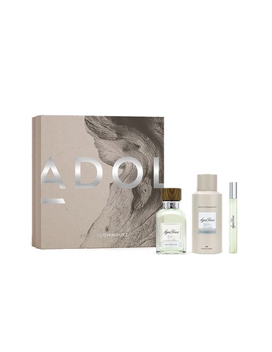 [310271] Adolfo Dominguez A Fresca Homme и 120v 20ml Cof