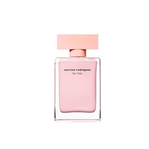 [9198] Narciso Rodriguez For Her Eau De Parfum Spray 30ml