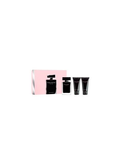 [351607] Set Narciso Rodriguez Edt 50ml tělový 50ml gel 50ml@