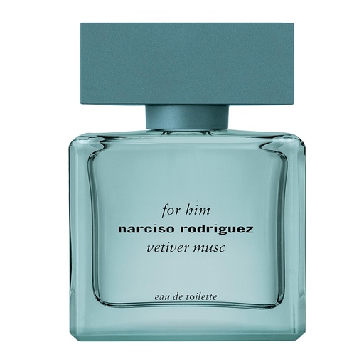 [357049] Narciso Rodriguez For Him Vetiver Musk Edt Spray 50 ml