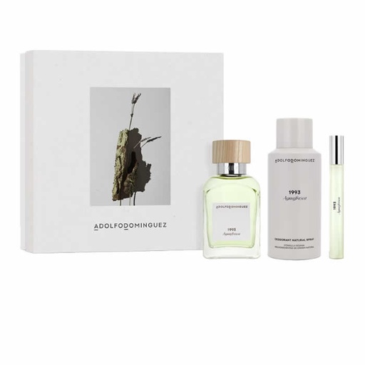 [344703] AD Agua Fresca Eau De Toilette Spray 120ml Box 3 produktai