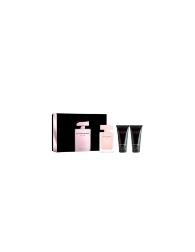 [372230] Комплекти Narciso Rodriguez For Her EDP Spray 50ml