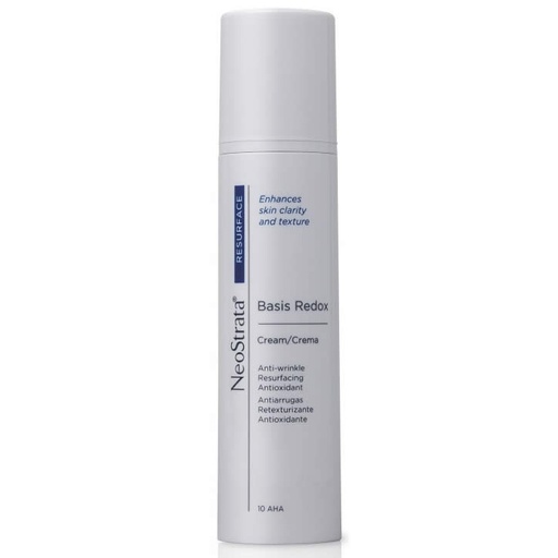 [49634] Neostrata Resurface Base Redox 10 Aha 50ml