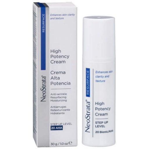 [49635] Neostrata High Potency Cream 20 Aha 30гр