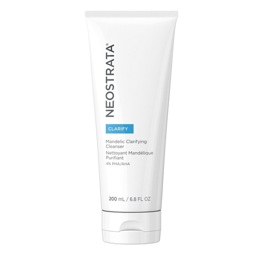 [49648] Neostrata Refine Clarifying Facial Cleanser 4 Pha 200ml