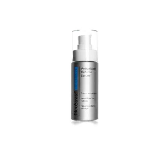 [260807] Neostrata Correct Antioxidant Defense Serum Intensieve Vernieuwing 30ml