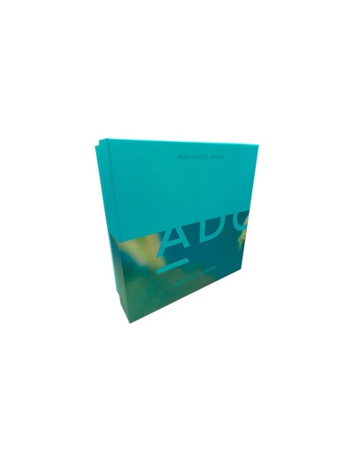 [370430] Adolfo Dominguez A D Agua Fresca Bergamota Ambar Edt spray 120ml Nav24 szettek