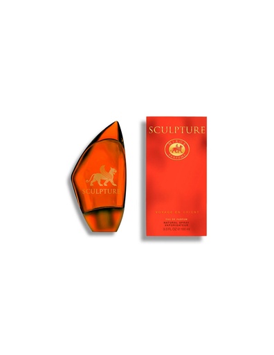 [372233] Nikos Sculpture Voyage Orient EDP-spray 100 ml