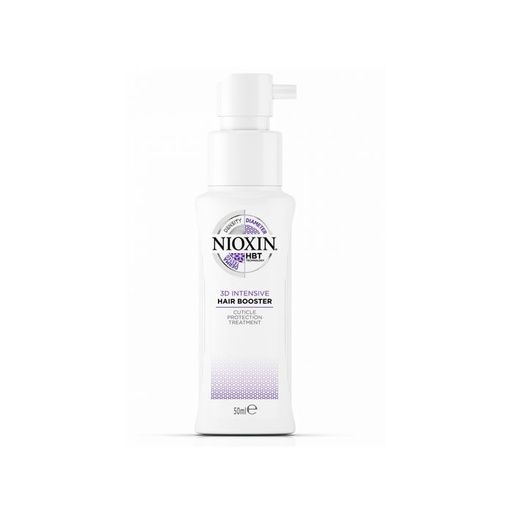 [151040] Nioxin Tratamiento Intensivo Potenciador Del Cabello 100ml