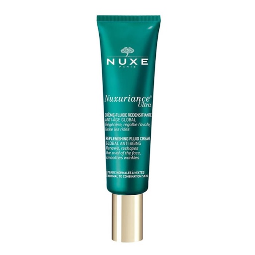 [169882] Nuxe Nuxuriance Ultra Redensifying AntiAging Cream-Fluid 50 ml