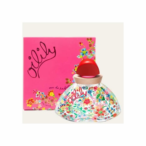 [355980] Oilily parfumska voda v spreju 50 ml