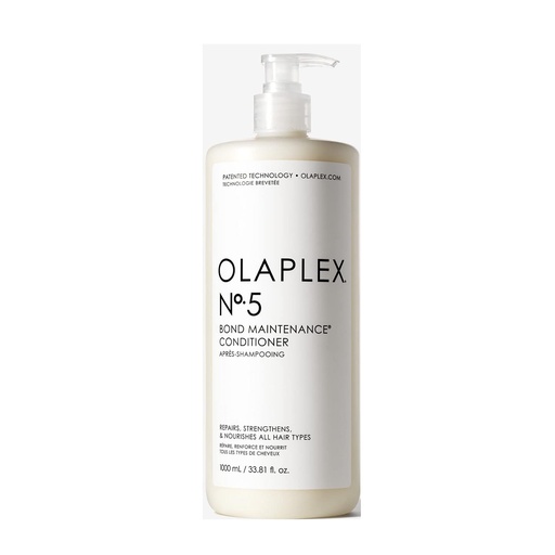[327302] Olaplex N 5 Bond vzdrževalni balzam 1 L Novo