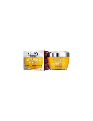 [366289] Cr Olay Regenerist Vitamine C Aha24 Dia 50ml