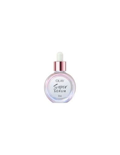 [376319] Olaz Super Serum 5 In 1 30ml