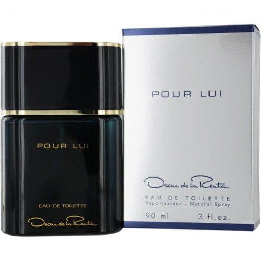 [148292] Oscar De La Renta Oscar Pour Lui toaletní voda ve spreji 90ml