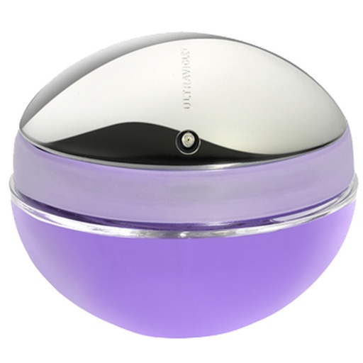 [6483] Paco Rabanne Ultraviolet Eau De Parfum Spray 80ml