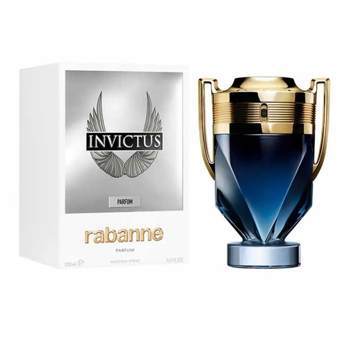 [364873] Paco Rabanne Invictus Parfém ve spreji 100 ml