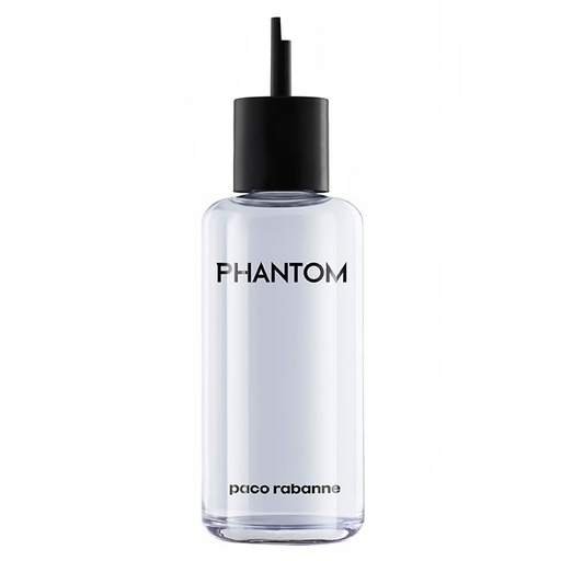 [278302] Paco Rabanne Phantom toaletní voda náhradní náplň 200ml