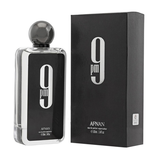 [364656] Afnan 9pm Eau De Parfum 100ml спрей