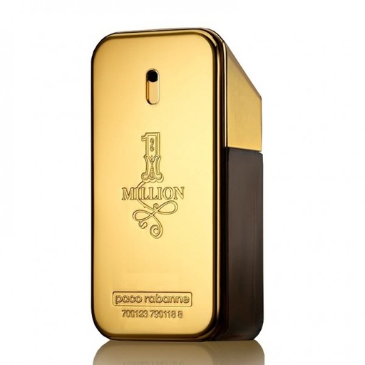 [6475] Toaletní voda se sprejem Paco Rabanne 1 Million 100 ml