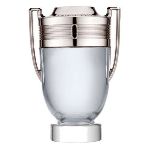 [6541] Paco Rabanne Invictus toaletní voda s rozprašovačem 100 ml