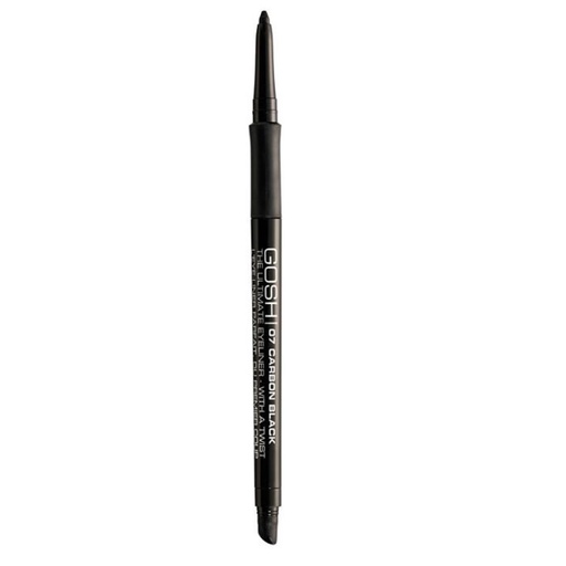 [217922] Gosh De ultieme eyeliner met een twist 07 Carbon Black