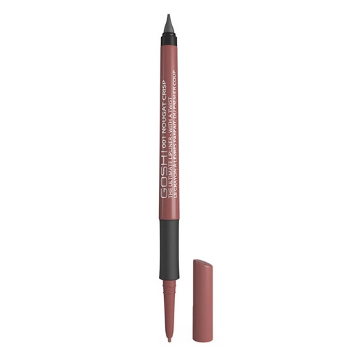 [218002] Goh, de ultieme lipliner met een twist 001 Nougat Crisp